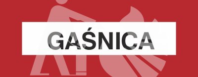 GAŚNICA