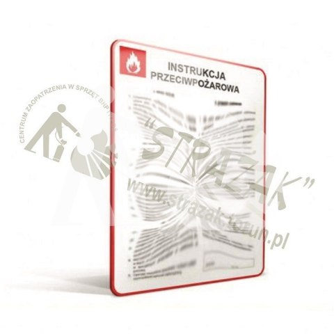 INSTRUKCJA OBSŁUGI HYDRANTU WEWNĘTRZNEGO INSTRUKCJA OBSŁUGI HYDRANTU WEWNĘTRZNEGO