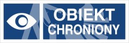 OBIEKT CHRONIONY
