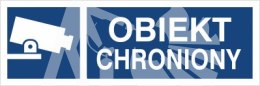 OBIEKT CHRONIONY
