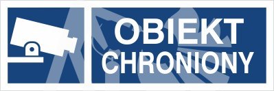 OBIEKT CHRONIONY OBIEKT CHRONIONY