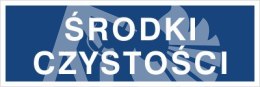 ŚRODKI CZYSTOŚCI