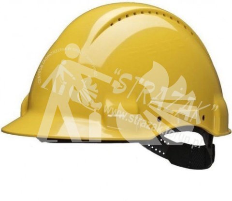 Kask, hełm ochronny 3M Peltor G3000