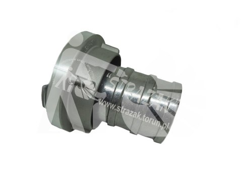 Łącznik ssawno-tłoczny 75