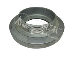 Nasada 110 GZ M120x2 gwint zewnętrzny