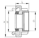 Nasada 52 GW 2" gwint wewnętrzny