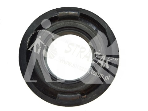 Nasada ABS 110 GZ 4" gwint zewnętrzny Nasada ABS 110 GZ 4" gwint zewnętrzny