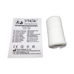 Opaska elastyczna 6cm x 4m