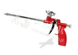 Pistolet metalowy do piany ognioochronnej