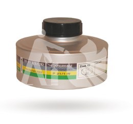 Pochłaniacz Maskpol P 21/1-W typ ABEK2