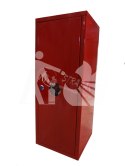 Szafka na gaśnicę 6kg (650mm)