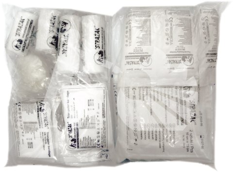Wkład do apteczki DIN 13157 SUPER PLUS Wkład do apteczki DIN 13157 SUPER PLUS