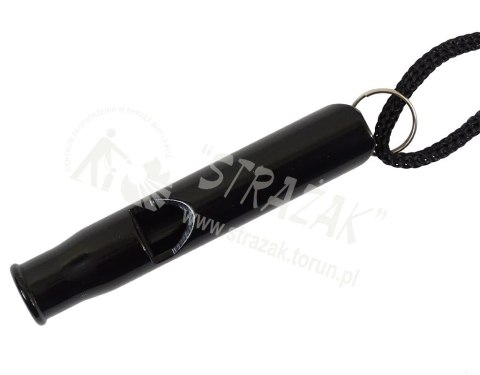Gwizdek aluminiowy Gwizdek aluminiowy