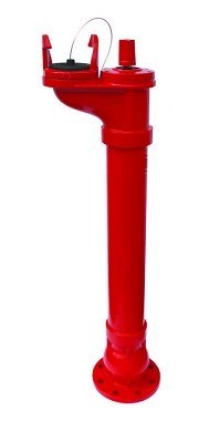 Hydrant podziemny 80 Hydrant podziemny 80