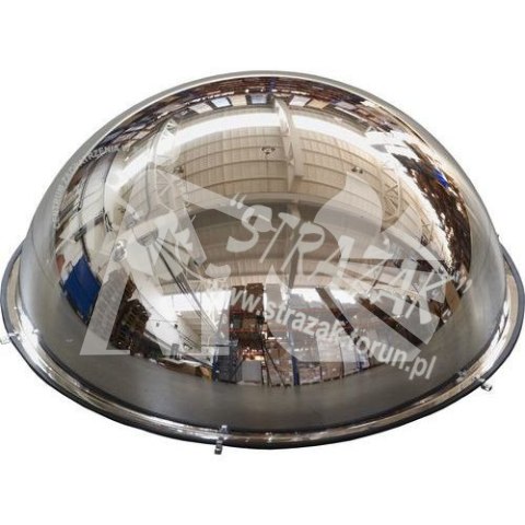 Lustro sferyczne - kopuła 60 cm Lustro sferyczne - kopuła 60 cm