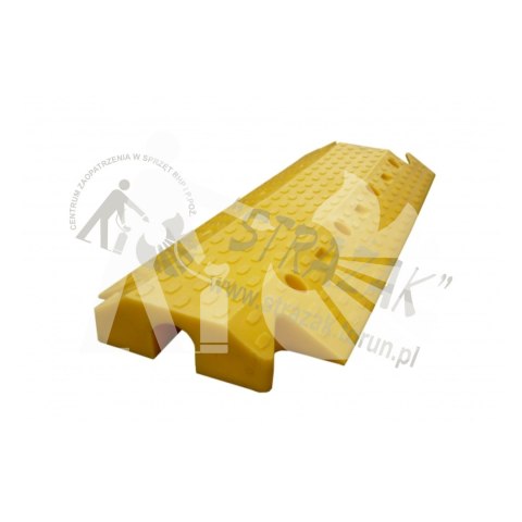 Mostek przejazdowy 1x52 Mostek przejazdowy 1x52