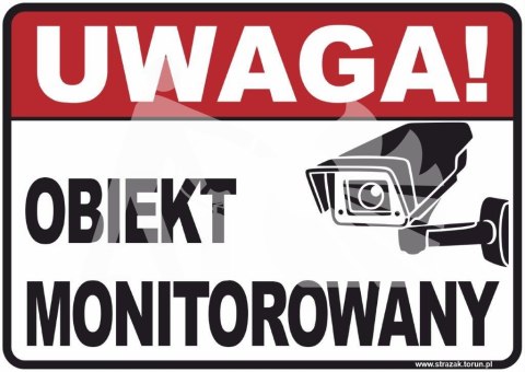 Obiekt monitorowany