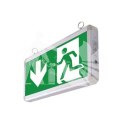 Oprawa awaryjna PUNTO WALL SA/A LED 2h IP20 Oprawa awaryjna PUNTO WALL SA/A LED 2h IP20