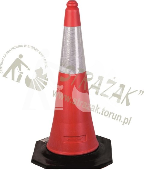 Pachołek drogowy 75cm Pachołek drogowy 75cm