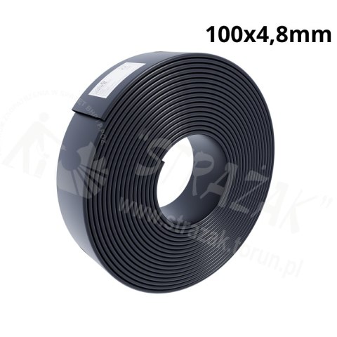 Pęczniejąca opaska ogniochronna MultiTube 100x4,8mm Pęczniejąca opaska ogniochronna MultiTube 100x4,8mm