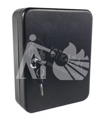 Skrzynka na klucze - 93szt.