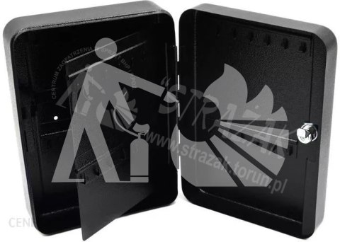 Skrzynka na klucze - 93szt.