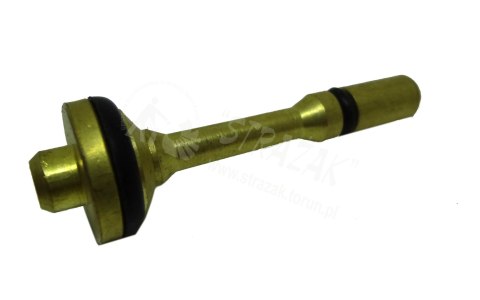 Tłoczek z uszczelkami do GP-2x/12x | Ogniochron Tłoczek z uszczelkami do GP-2x/12x | Ogniochron