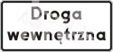 Znaki informacyjne