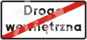 Znaki informacyjne