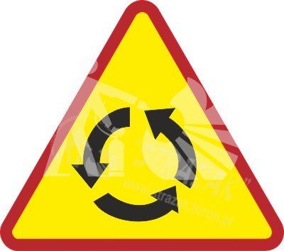 Znaki ostrzegawcze Znaki ostrzegawcze
