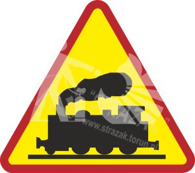 Znaki ostrzegawcze Znaki ostrzegawcze