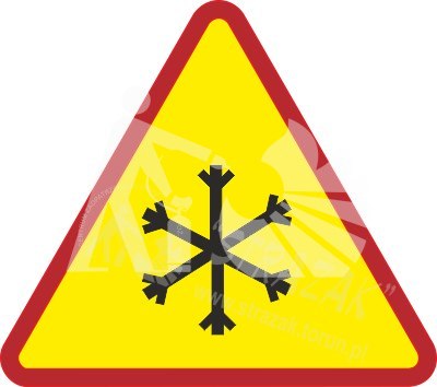 Znaki ostrzegawcze Znaki ostrzegawcze