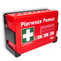 Apteczka pierwszej pomocy przemysłowa AP 13157 SUPER PLUS Apteczka pierwszej pomocy przemysłowa AP 13157 SUPER PLUS