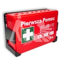 Apteczka pierwszej pomocy przemysłowa AP 13164 SUPER PLUS Apteczka pierwszej pomocy przemysłowa AP 13164 SUPER PLUS