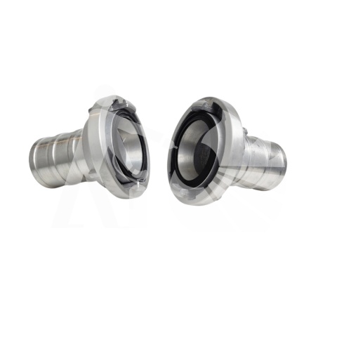 Łącznik ssawno-tłoczny 75