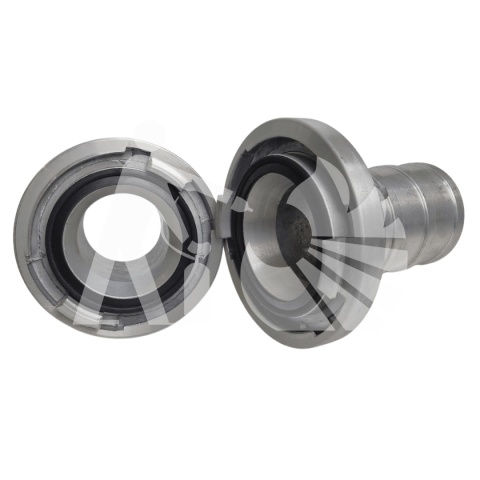 Łącznik ssawno-tłoczny 75