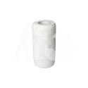 Opaska bandaż kohezyjny coban samoprzylepny 10cm x 4,5m - biały