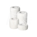 Opaska bandaż kohezyjny coban samoprzylepny 10cm x 4,5m - biały