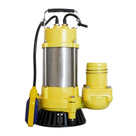 Pompa zatapialna WQ 18‑18‑0,75 PROFESSIONAL PREMIUM Pompa zatapialna WQ 18‑18‑0,75 PROFESSIONAL PREMIUM