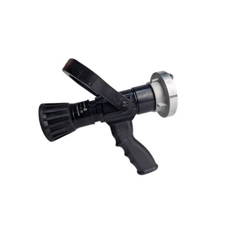 Prądownica wodna PWT- 52/R TURBO EPG Prądownica wodna PWT- 52/R TURBO EPG