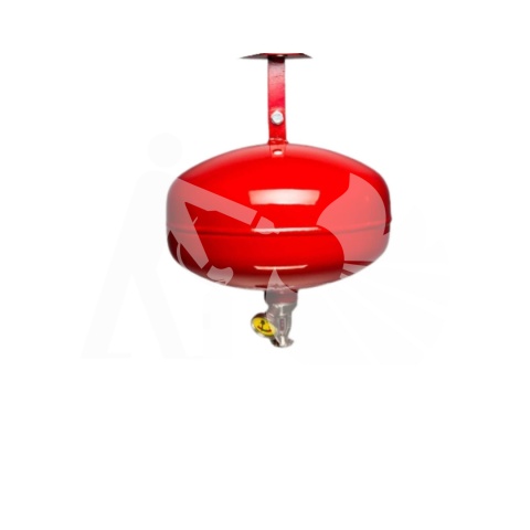 Samoczynne urządzenie gaśnicze 2kg