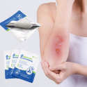 Sterylny opatrunek hydrożelowy Burn Gel 20x20cm