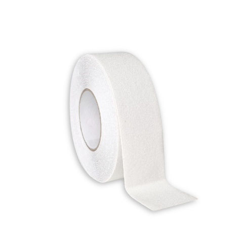 Taśma antypoślizgowa przezroczysta 5cm x 18m Taśma antypoślizgowa przezroczysta 5cm x 18m
