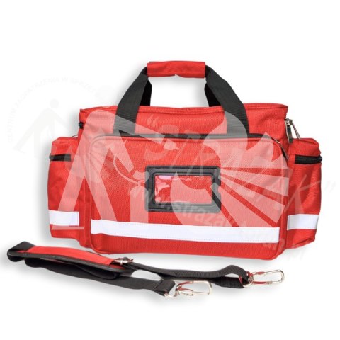 Torba medyczna TRM-50 DIN13164 Torba medyczna TRM-50 DIN13164
