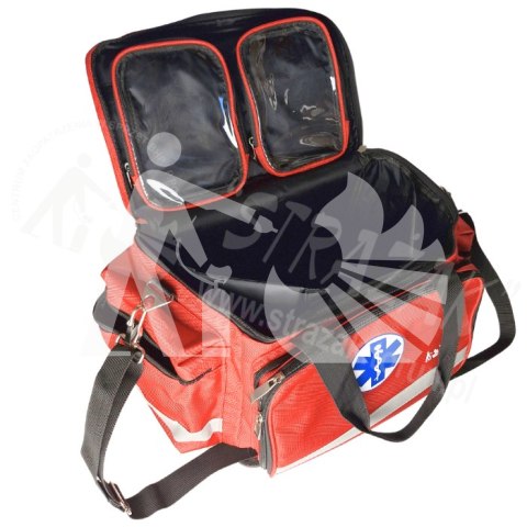 Torba medyczna TRM-50 DIN13164 Torba medyczna TRM-50 DIN13164
