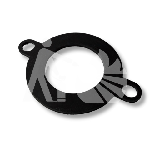 Uszczelka płaska DN100