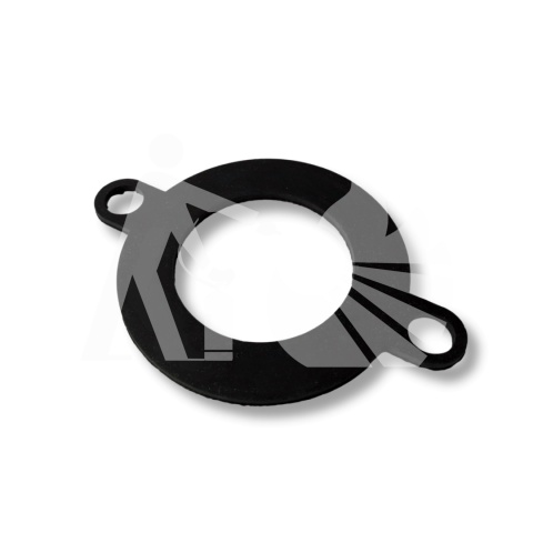 Uszczelka płaska DN80