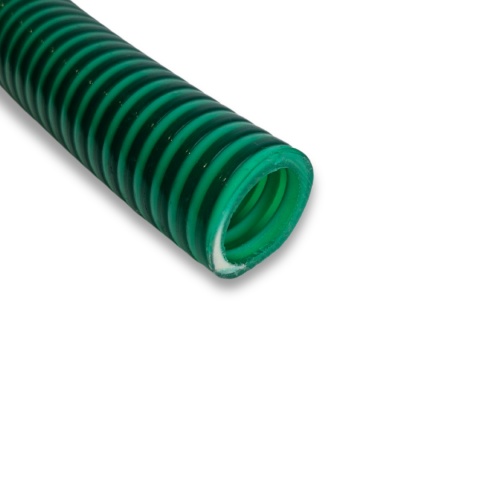 Wąż ssawno-tłoczny PVC 25 (do kwasów i zasad) Wąż ssawno-tłoczny PVC 25 (do kwasów i zasad)