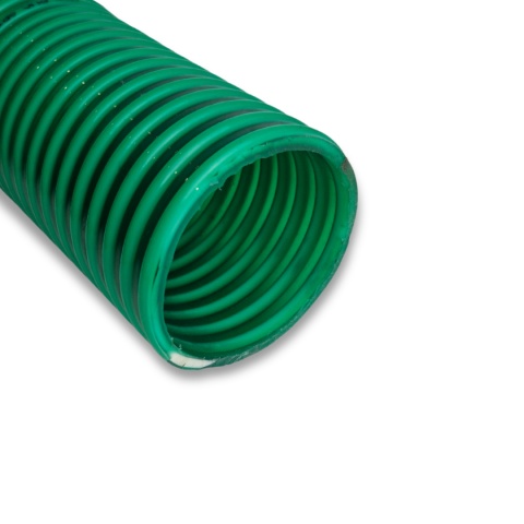 Wąż ssawno-tłoczny PVC 75 (do kwasów i zasad) Wąż ssawno-tłoczny PVC 75 (do kwasów i zasad)
