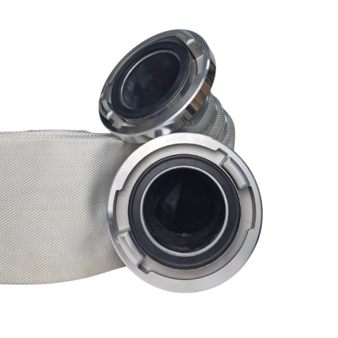 Wąż tłoczny W-110-20-ŁA (CNBOP) Wąż tłoczny W-110-20-ŁA (CNBOP)